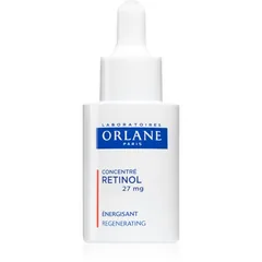 Orlane Supradose Retinol festigendes Konzentrat mit Retinol
