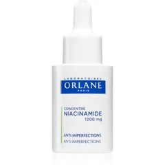 Orlane Concentré Niacinamide Anti-Imperfections Gesichtsserum mit Niacinamid