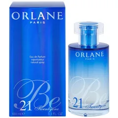 Orlane Be 21 für Damen 100 ml