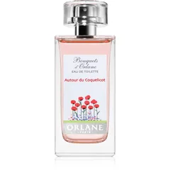 Orlane Bouquets d’Orlane Autour du Coquelicot für Damen 100 ml
