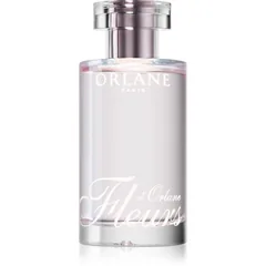 Orlane Fleurs d' Orlane für Damen 100 ml