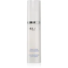 Orlane Super-Moisturizing Light Cream leichte feuchtigkeitsspendende Creme