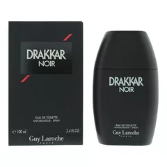 Guy Laroche Drakkar Noir 100 · 200 ml