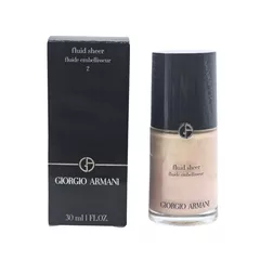 Armani Fluid Sheer Glow Enhancer - Shade 2