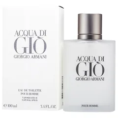 Armani Acqua di Gio