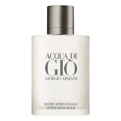 GIORGIO ARMANI Acqua Di Gio Homme Aftershave 100 ml