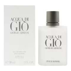 CRM Armani Acqua Di Gio Homme 30 ml