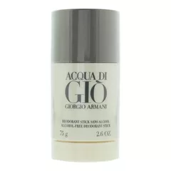 Armani Acqua Di Gio 2.6 Deodorant Stick