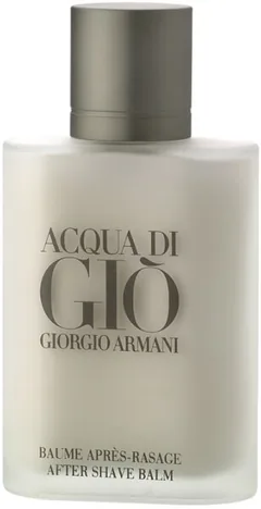 Armani Giorgio Armani Acqua di Giò Homme After Shave Balm