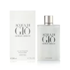 Armani Acqua di Gio 200 ml