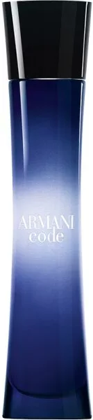 Armani Code Femme 50 ml
