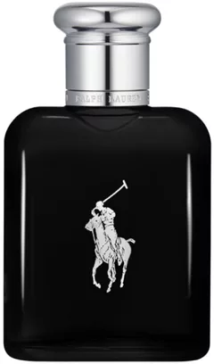 Ralph Lauren Polo Black 75 ml