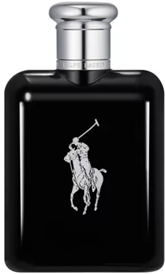Ralph Lauren Polo Black 125 ml
