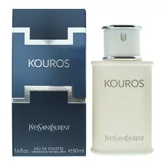 Yves Saint Laurent Kouros 50 ml