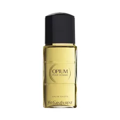 YVES SAINT LAURENT Opium Pour Homme 100 ml