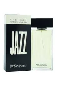 Ysl Jazz 100 ml