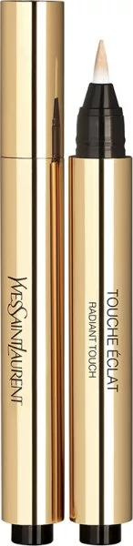 Yves Saint Laurent Touche Éclat Luminous Vanilla Nr. 2,5