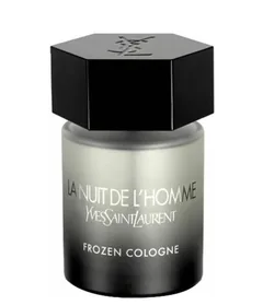 Ysl L'Homme Nuit Frozer 100 ml