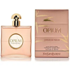 Ysl Opium Vapeurs de 50 ml