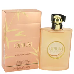 Ysl Opium Vapeurs de 75 ml