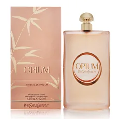 Ysl Opium Vapeurs de 125 ml