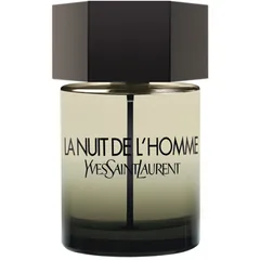 Yves Saint Laurent La Nuit de L'Homme für Herren 200 ml