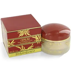 Ysl Opium Crema Corpo 200 ml