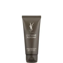 Ysl L'Homme Dopo Barba Balsamo 100 ml