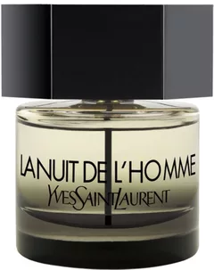 Yves Saint Laurent La Nuit de L'Homme 60 ml