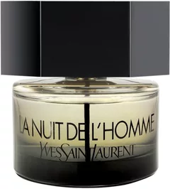 Yves Saint Laurent La Nuit de L'Homme 100 ml