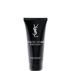 Ysl La Nuit de L'Homme Dopo Barba Balsamo 100 ml