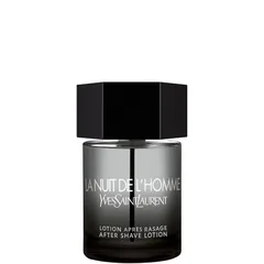 Ysl La Nuit de L'Homme Dopo Barba Lozione 100 ml