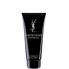 Ysl La Nuit de L'Homme Gel Doccia 200 ml