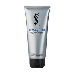 Ysl L'Homme Libre Gel Doccia 200 ml
