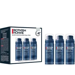 Biotherm Homme Shaving Foam Sensitive Skin 3 x