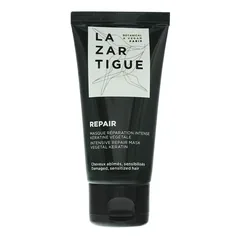 Lazartigue Intensive Repair Mask Vegetal Keratin
