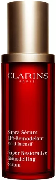 Clarins Supra Sérum Lift-Remodelant Multi-Intensif