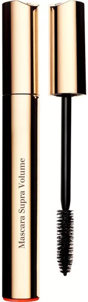 Clarins Mascara Supra Volume 01 intense black