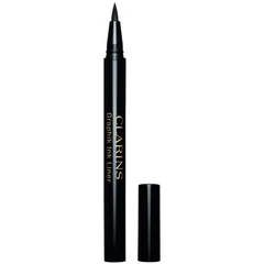 Clarins Graphik Ink Liner Liquid Eyeliner Pen langanhaltender Eye-liner Farbton 01 Intense Black