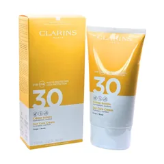 Clarins Sun Care Cream UVB/UVA SPF 30 for Body