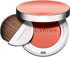 Clarins Joli Blush 07 cheeky peach