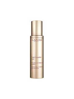 Clarins Gesichtscreme - Nutri-Lumière Jour Emulsion revitalisante