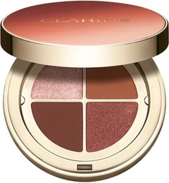 Clarins Ombre 4 Couleurs 03 flame gradation