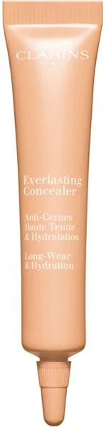 Clarins Everlasting Concealer 01 light