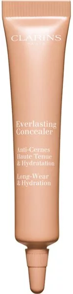 Clarins Everlasting Concealer 02 light medium