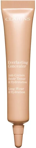 Clarins Everlasting Concealer 02.5 medium