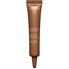 Clarins Everlasting Concealer Long-Wear & Hydration feuchtigkeitsspendender Korrektor gegen dunkle Kreise Farbton 05 very deep