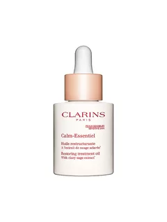 Clarins Gesichtscreme - Calm-Essentiel Huile restructurante