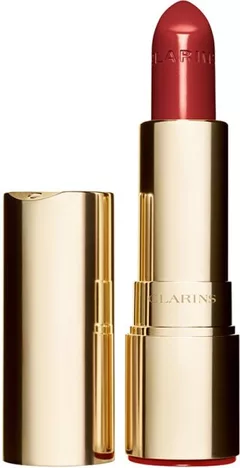 Clarins Joli Rouge Limited Edition 765 burgundy red