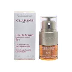 Clarins Double Serum Eye Global Age Control Concentrate